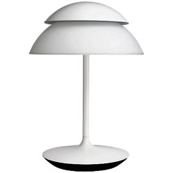 Philips Hue Beyond LED Table Lamp
